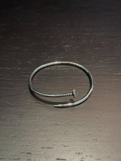 Chrome Hearts Nail Bracelet