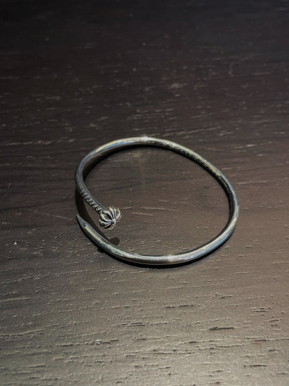 Chrome Hearts Nail Bracelet