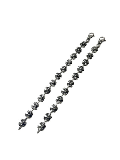 Chrome Hearts cross bracelet