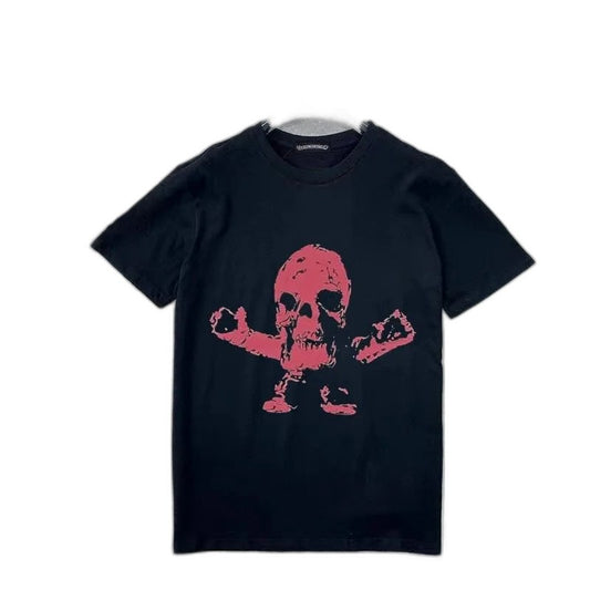 CHROME HEARTS T-shirts