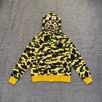 Bape Shark Hoodie