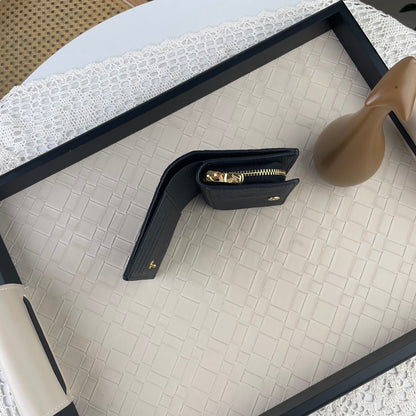 Louis Vuitton Cléa Wallet Monogram Empreinte Leather