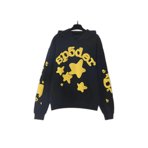 Sp5der Beluga Hoodie