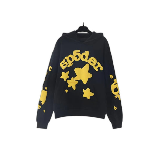 Sp5der Beluga Hoodie