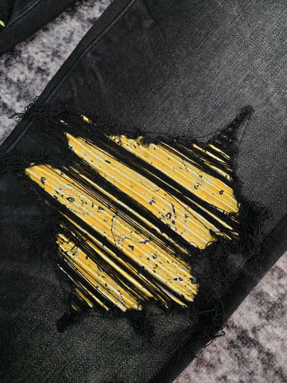 AMIRI MX1 Jeans
