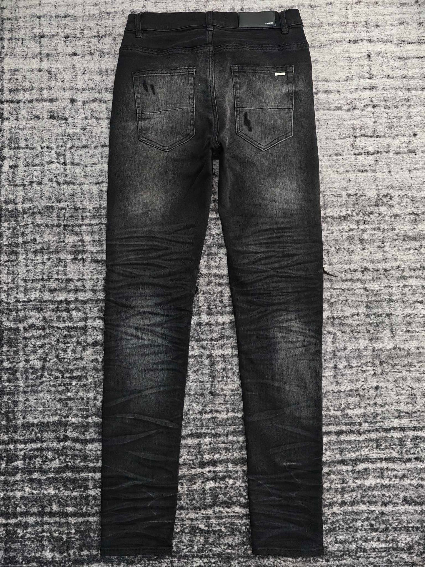 AMIRI MX1 Jeans