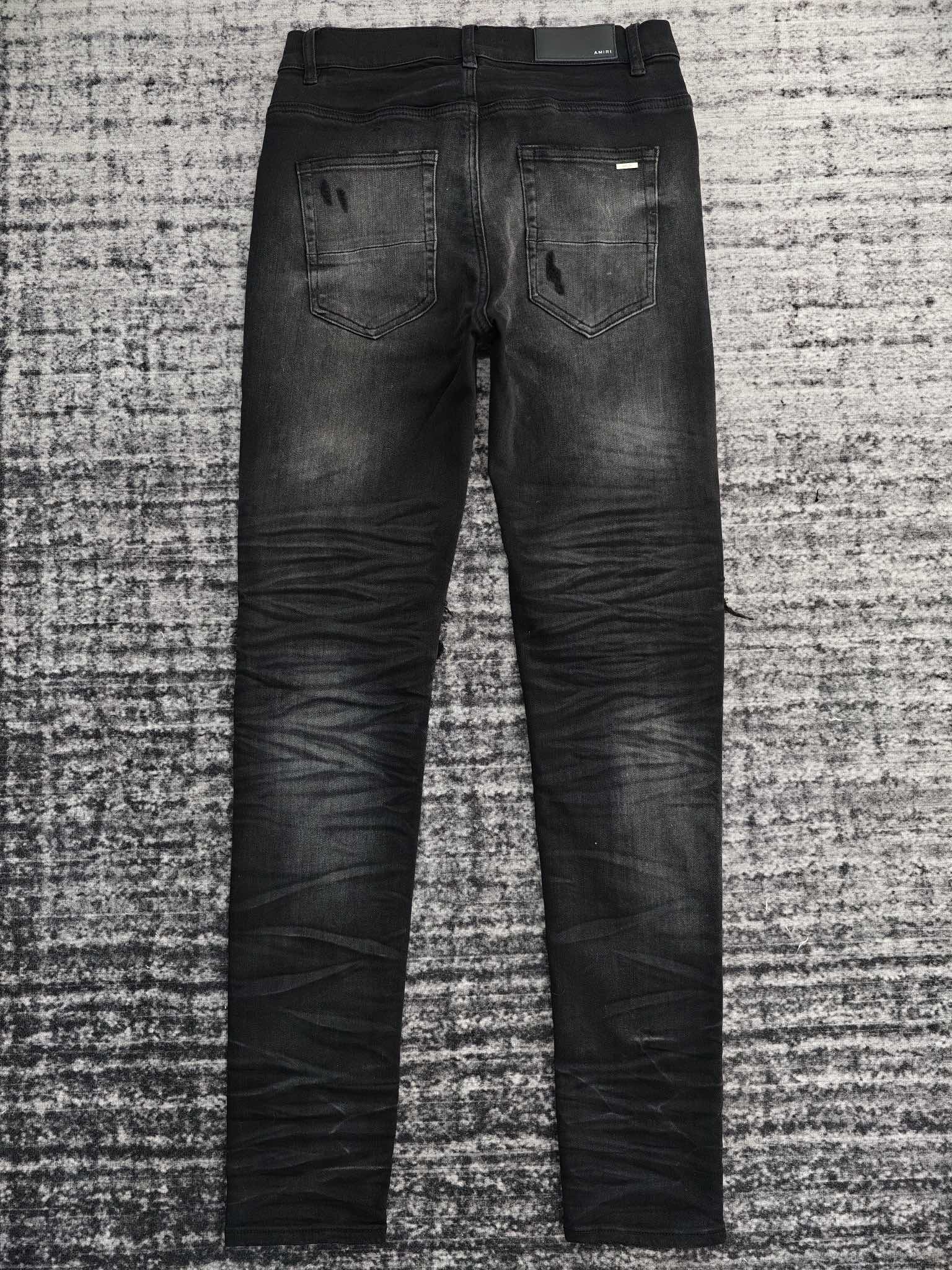 AMIRI MX1 Jeans