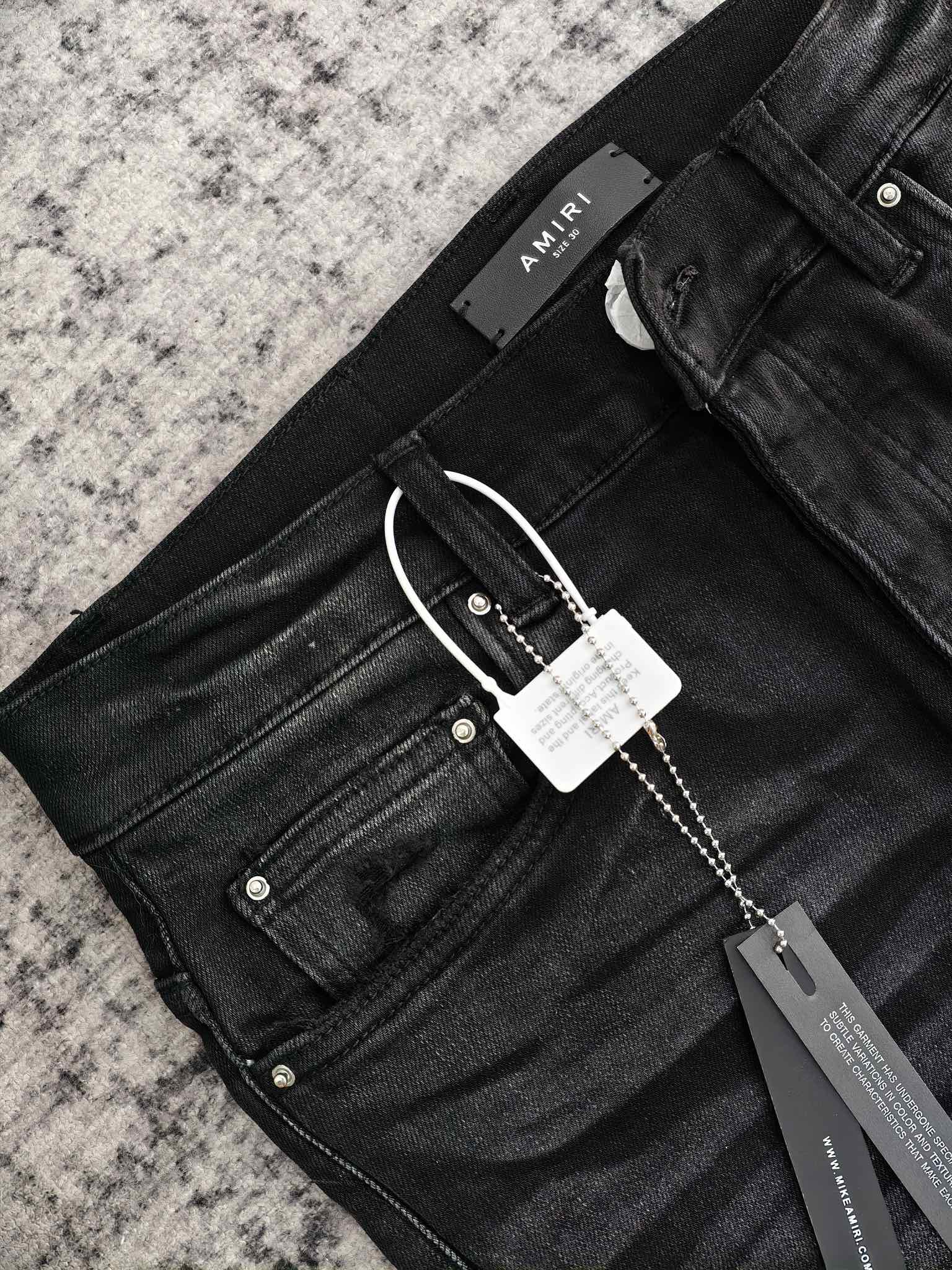AMIRI MX1 Jeans