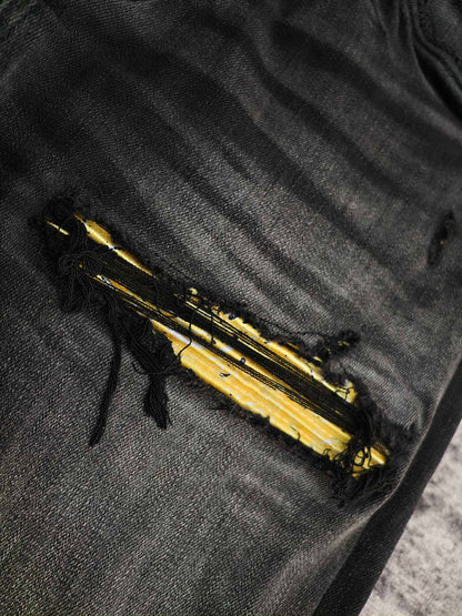 AMIRI MX1 Jeans