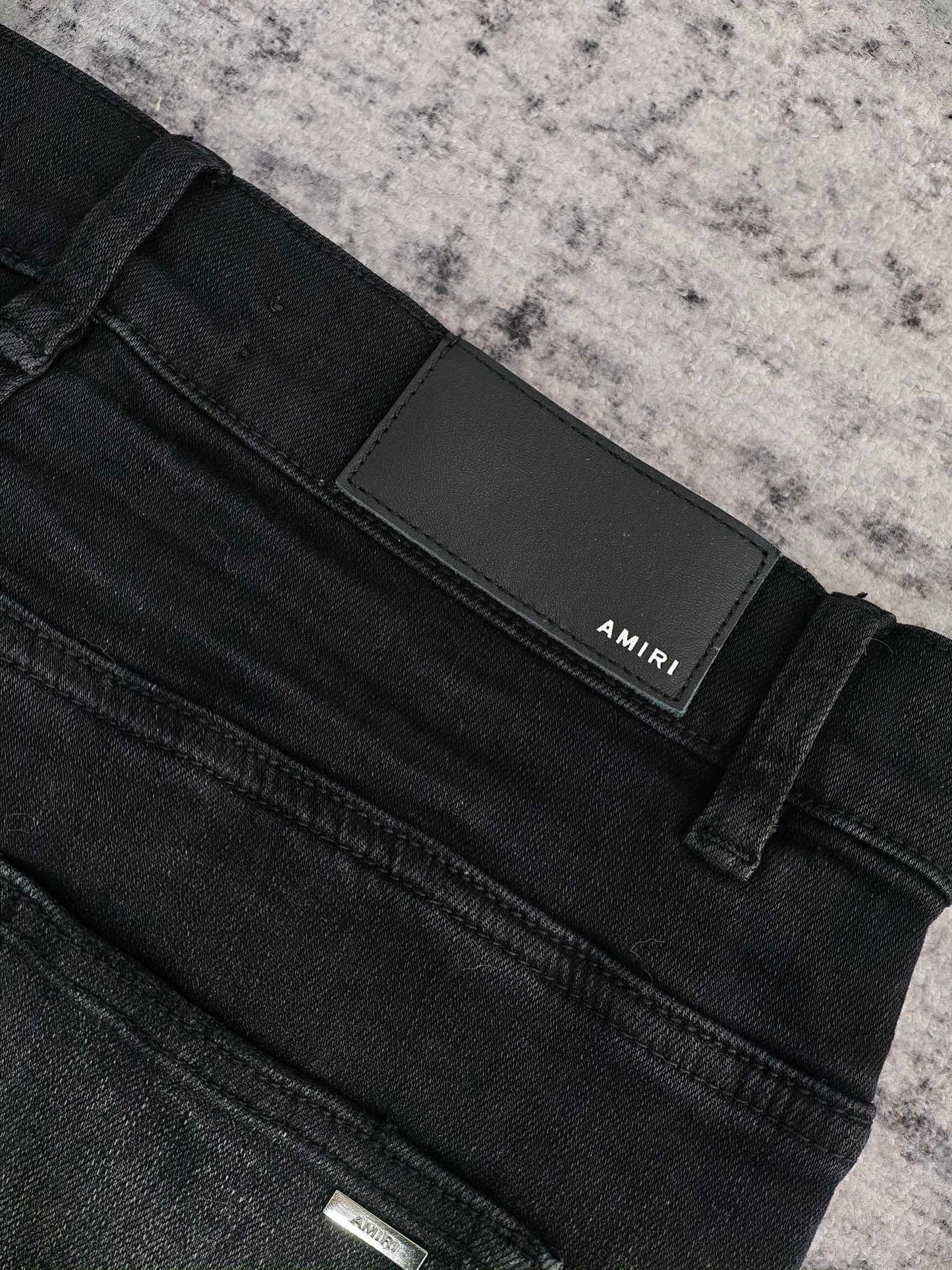 AMIRI MX1 Jeans