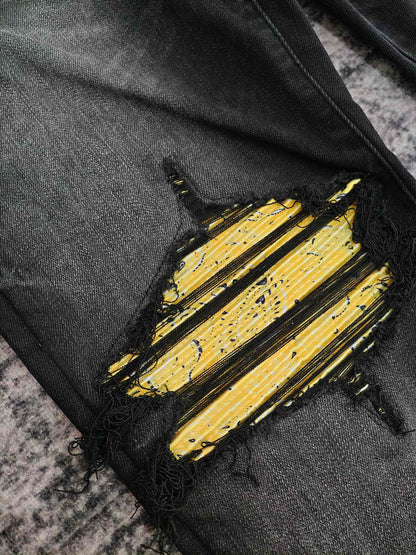 AMIRI MX1 Jeans