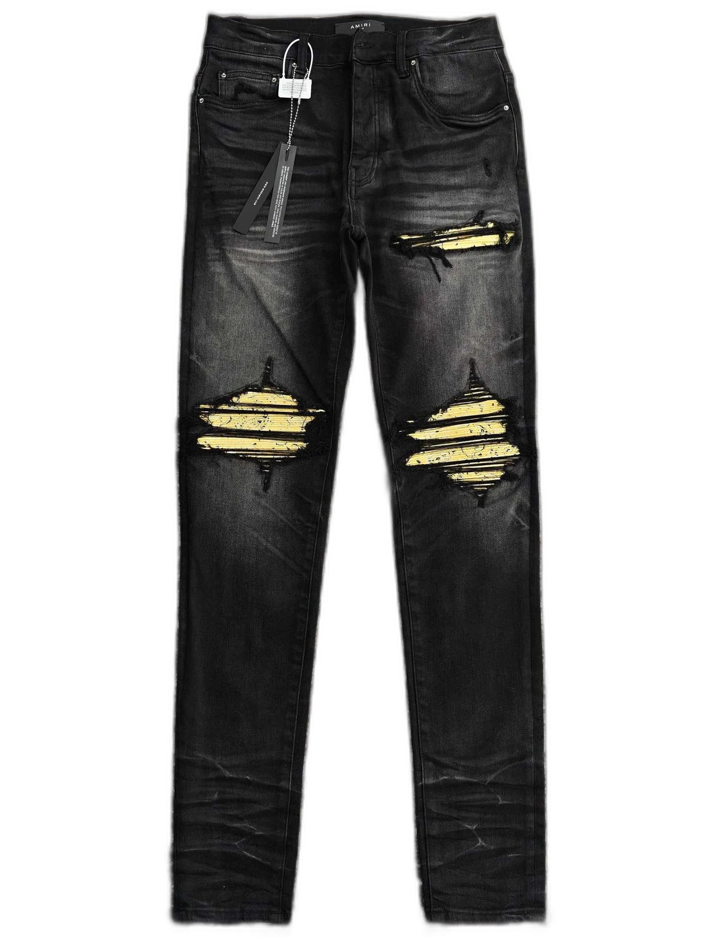 AMIRI MX1 Jeans