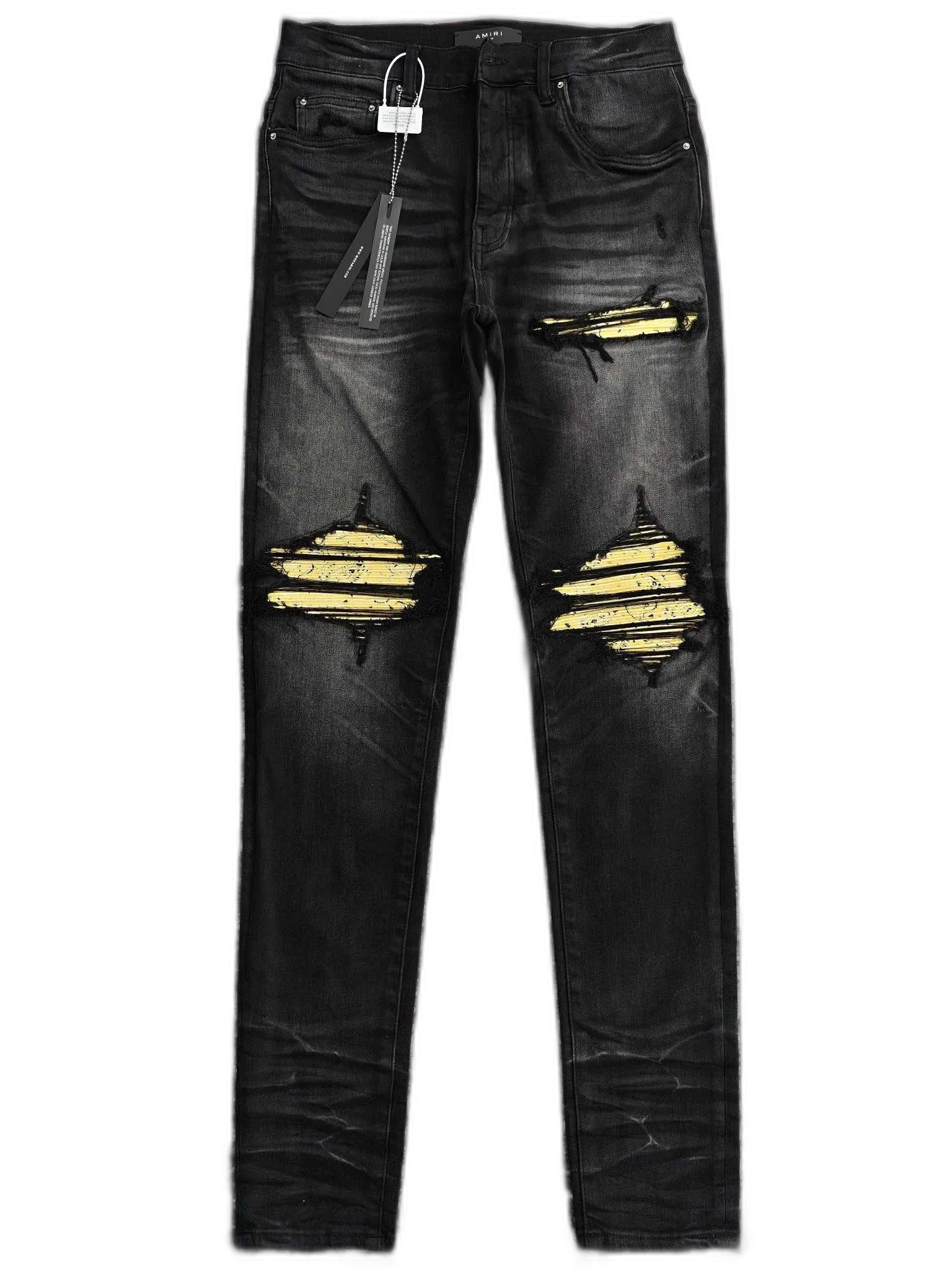 AMIRI MX1 Jeans