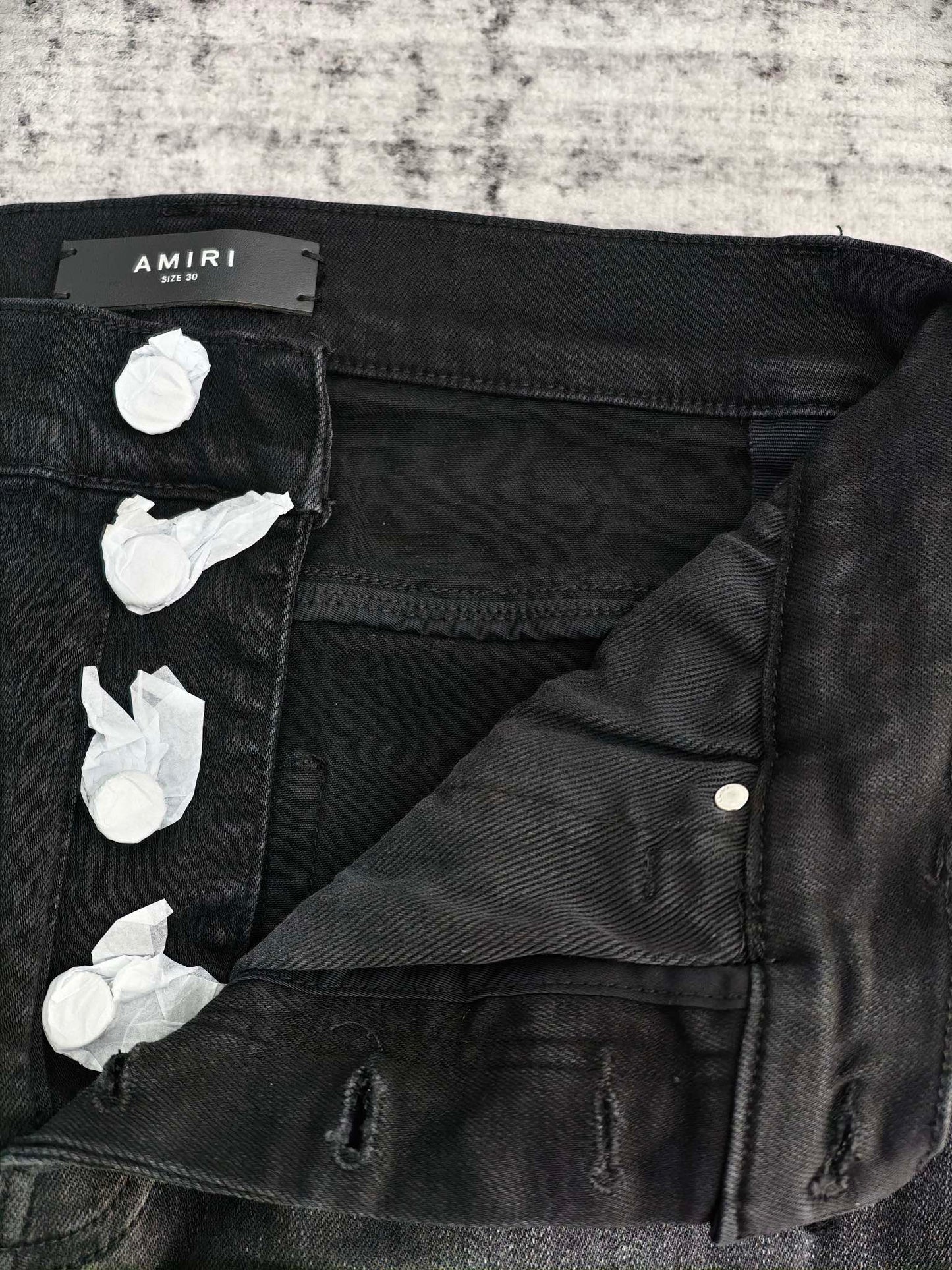 AMIRI MX1 Jeans