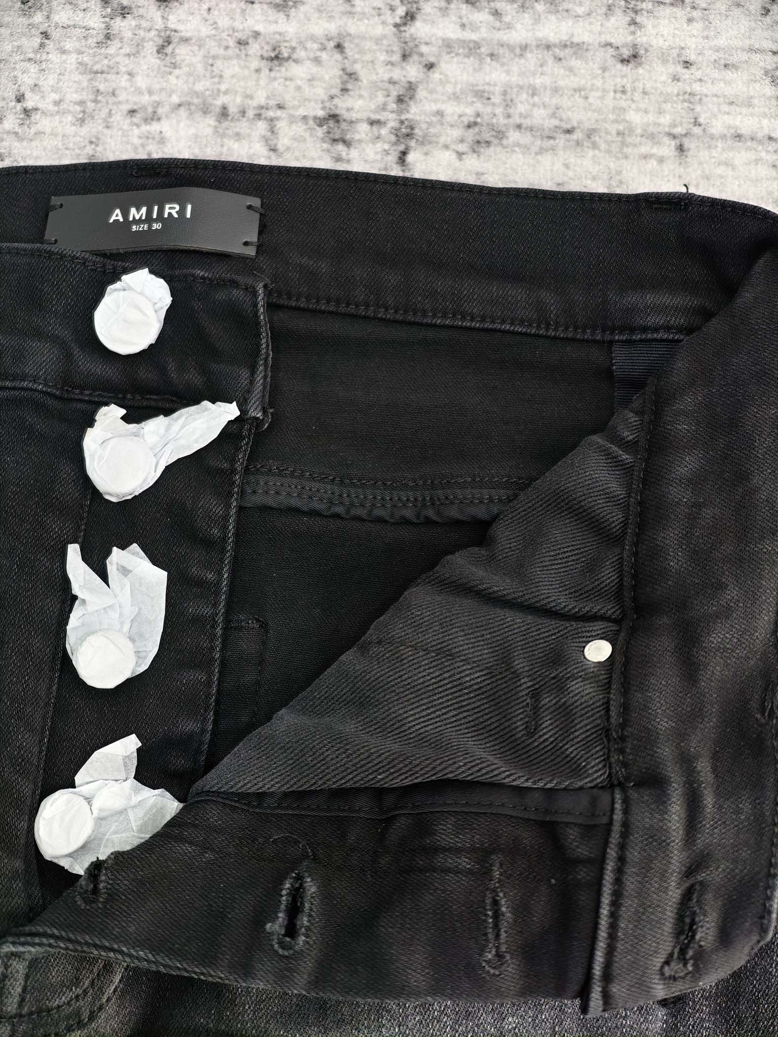 AMIRI MX1 Jeans