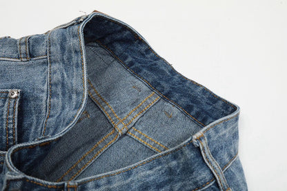 Chromehearts SS23 cross cross jeans