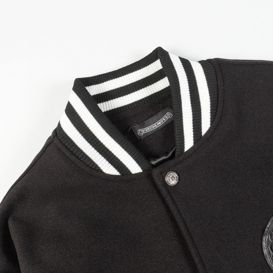 Chrome Hearts Jacket