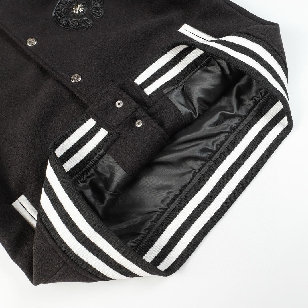 Chrome Hearts Jacket