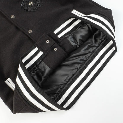 Chrome Hearts Jacket