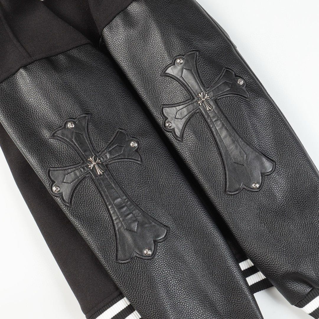 Chrome Hearts Jacket
