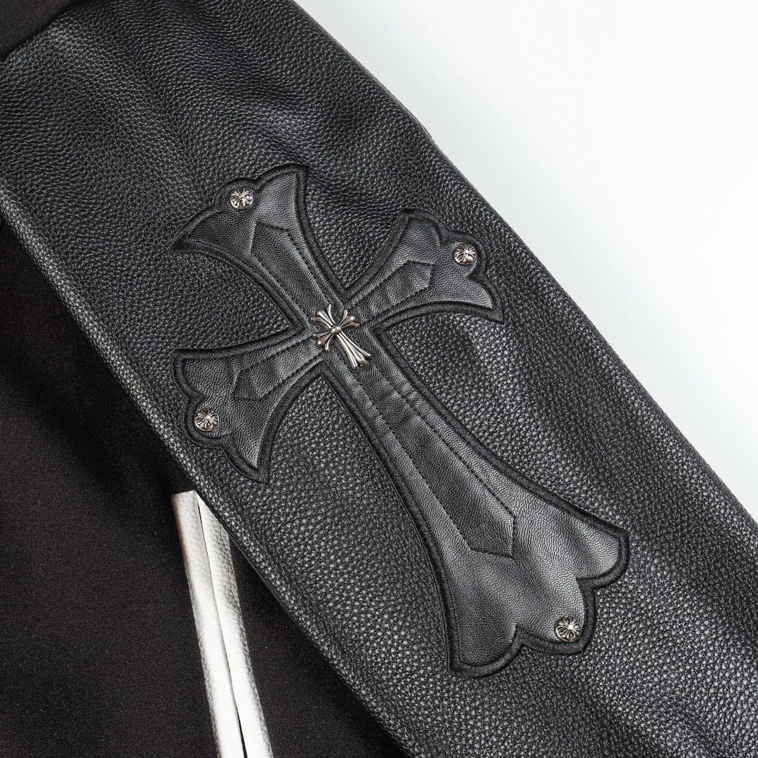 Chrome Hearts Jacket