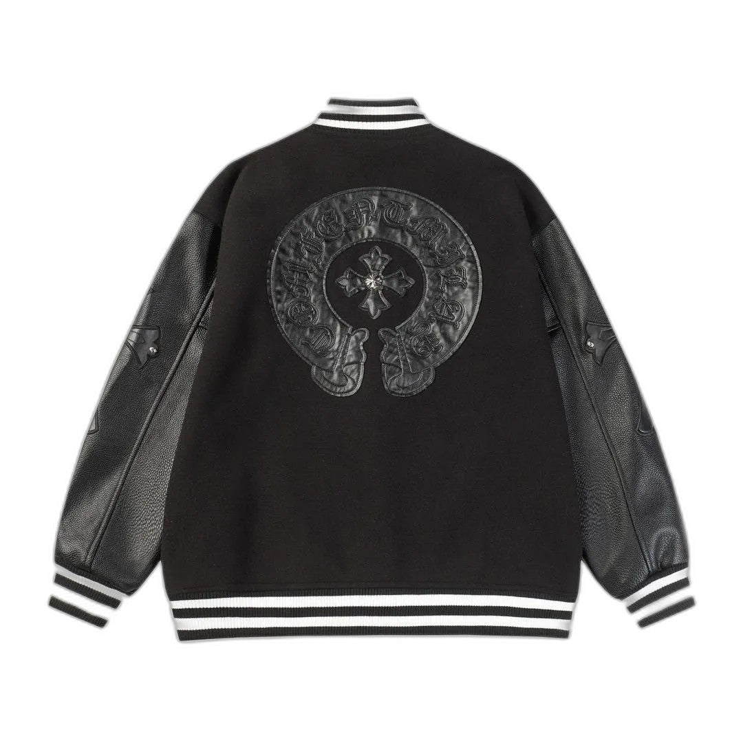 Chrome Hearts Jacket