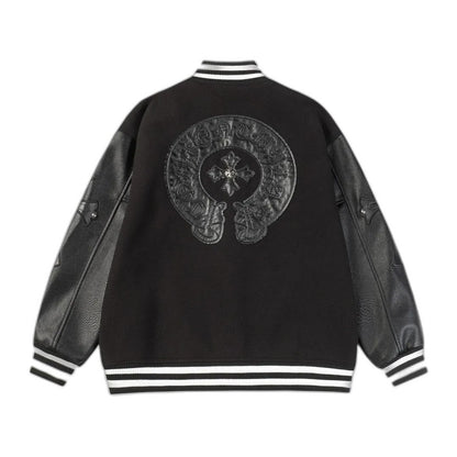 Chrome Hearts Jacket