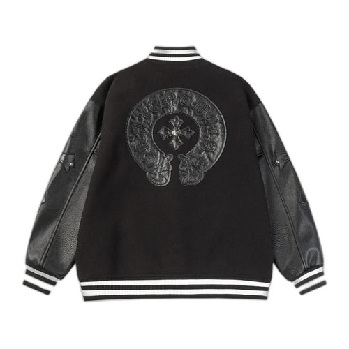 Chrome Hearts Jacket