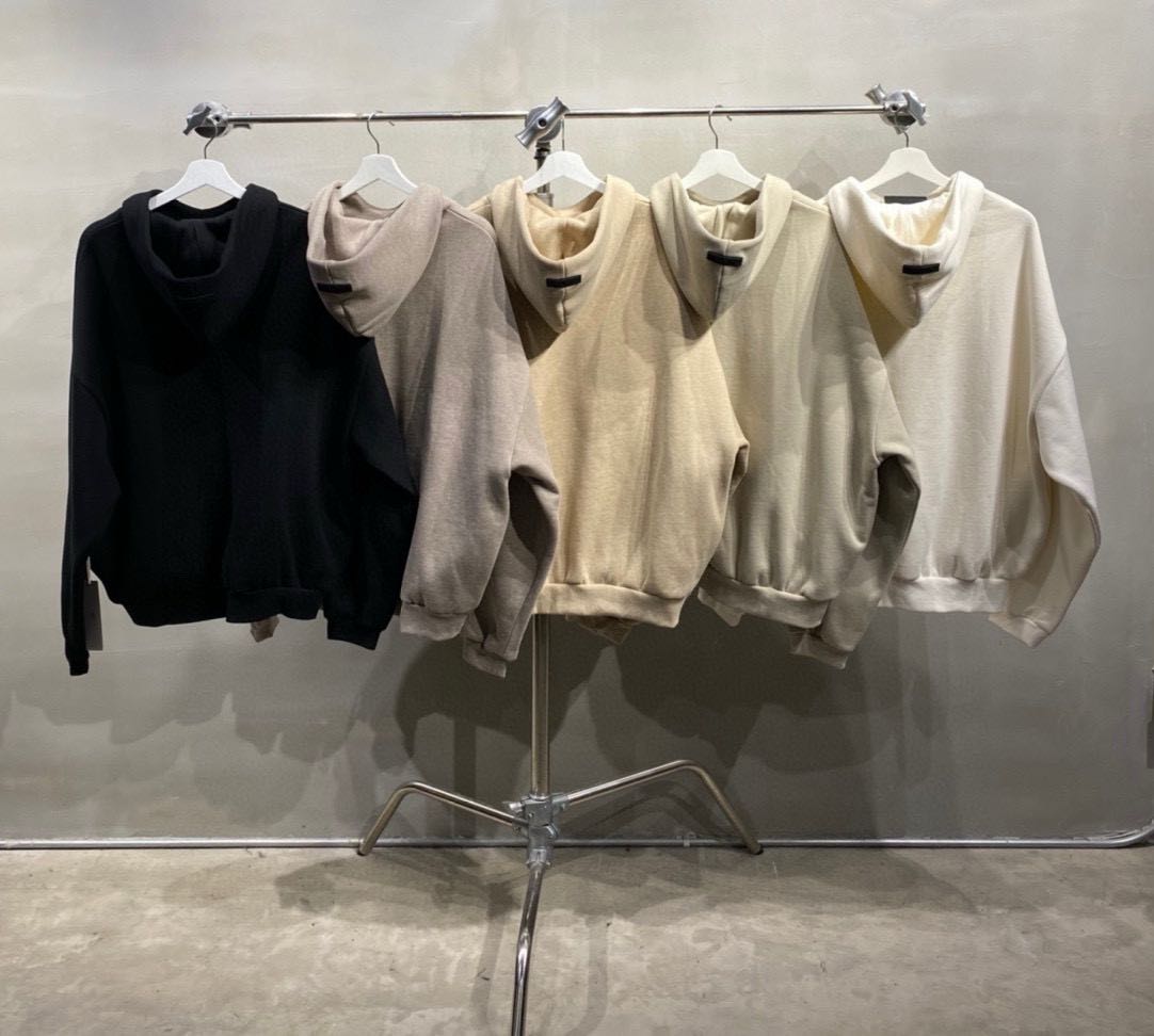 Fear of God Essentials Hoodie