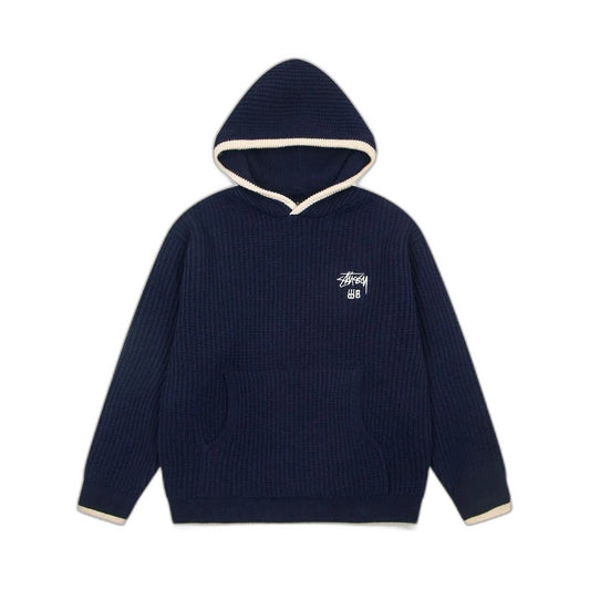 Stussy x Wales Bonner Cashmere Hoodie