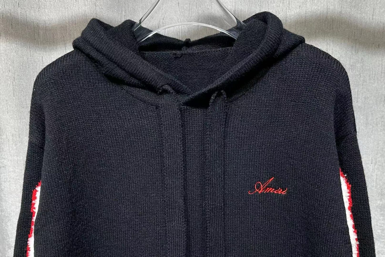 Amiri Bones Hoodie