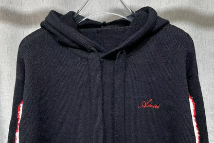 Amiri Bones Hoodie