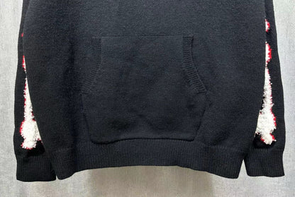 Amiri Bones Hoodie