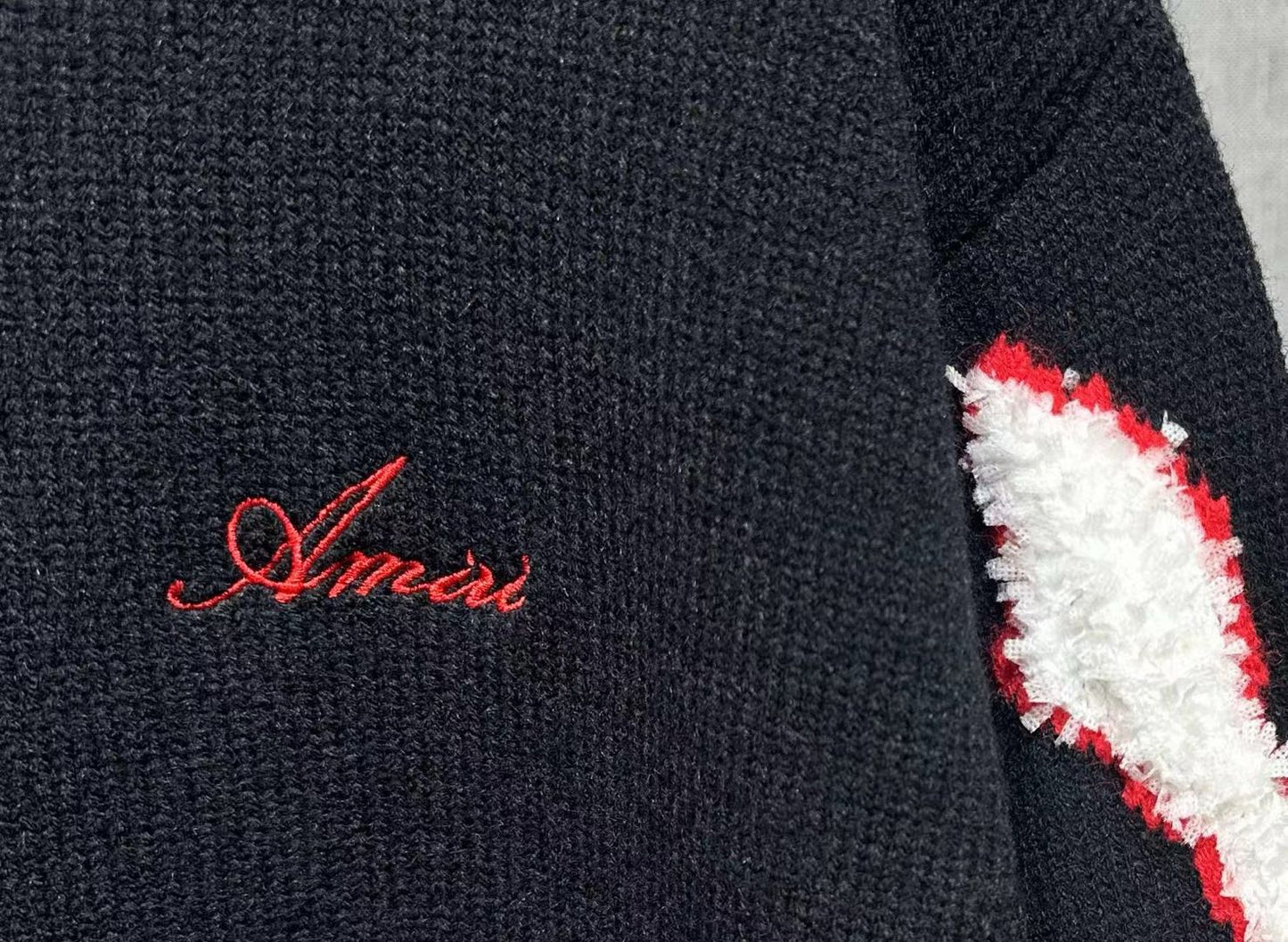 Amiri Bones Hoodie