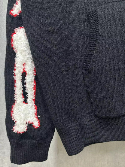 Amiri Bones Hoodie