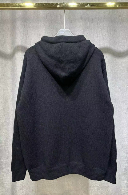 Amiri Bones Hoodie