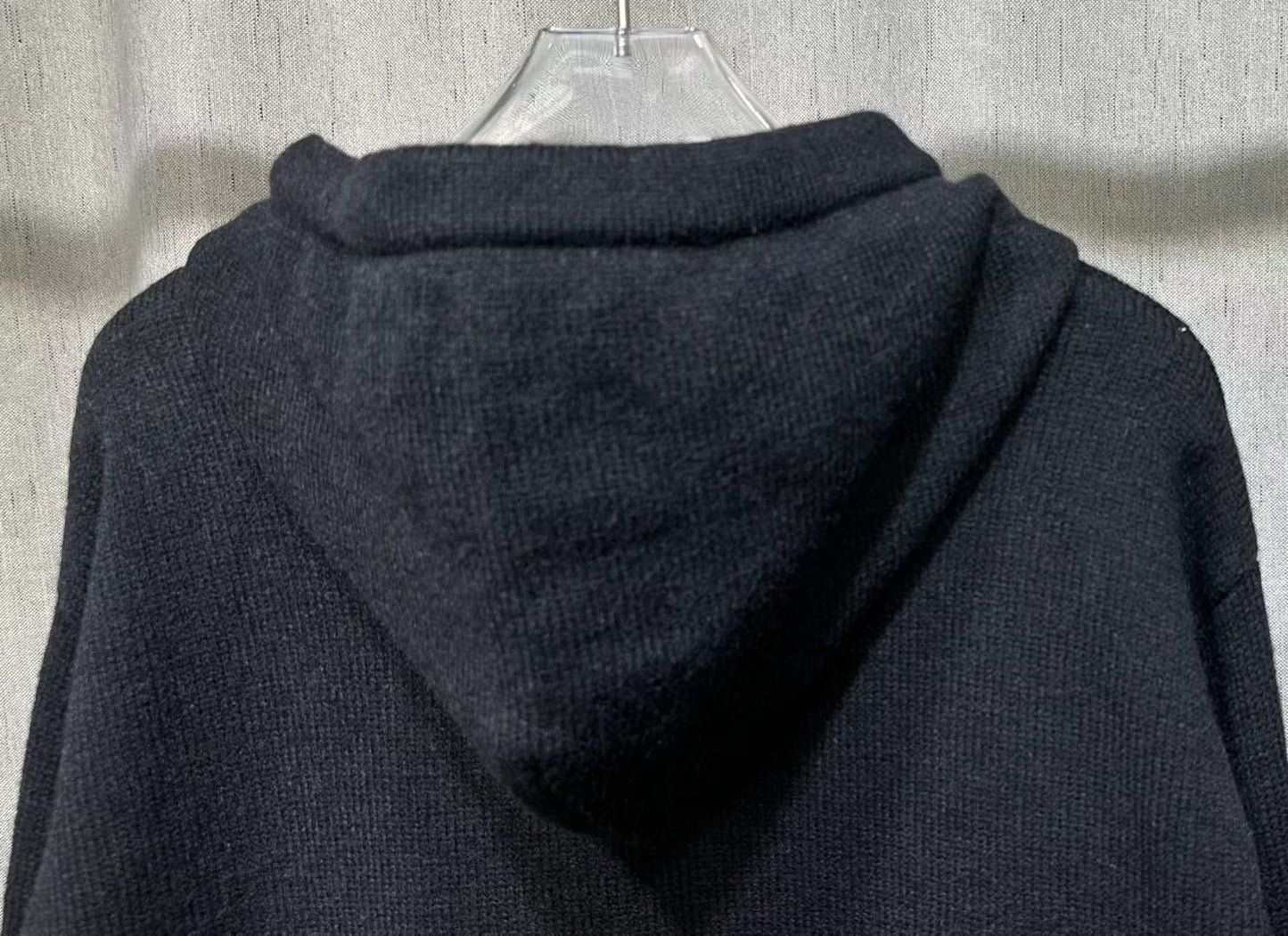Amiri Bones Hoodie