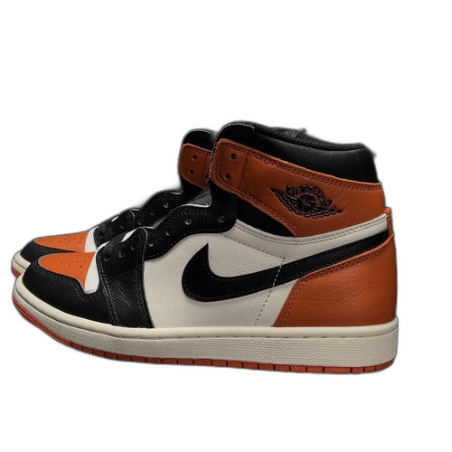 【LJR】Nike Air Jordan 1 Retro High "Reverse Shattered Backboard"