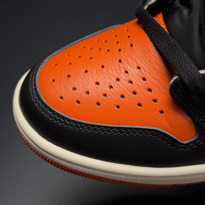 【LJR】Nike Air Jordan 1 Retro High "Reverse Shattered Backboard"