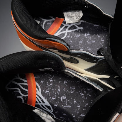 【LJR】Nike Air Jordan 1 Retro High "Reverse Shattered Backboard"