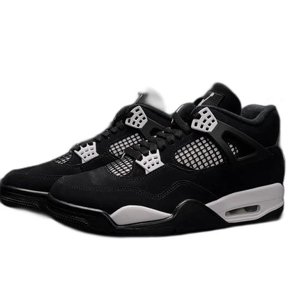 【LJR】Nike Air Jordan 4 Retro "White Thunder" LJR