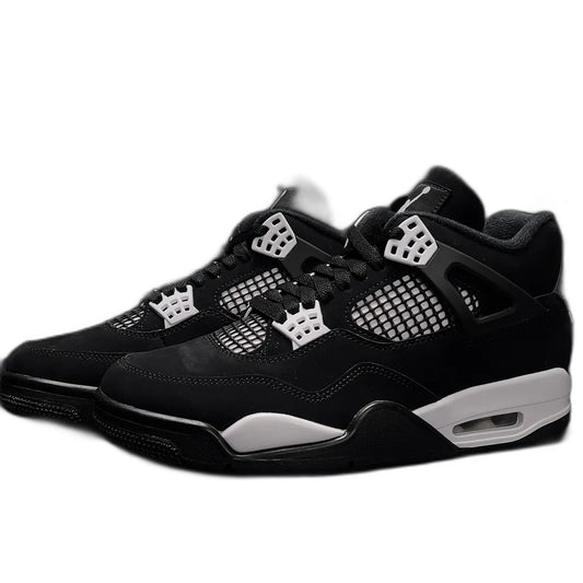 【LJR】Nike Air Jordan 4 Retro "White Thunder" LJR