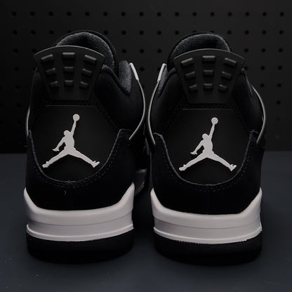 【LJR】Nike Air Jordan 4 Retro "White Thunder" LJR