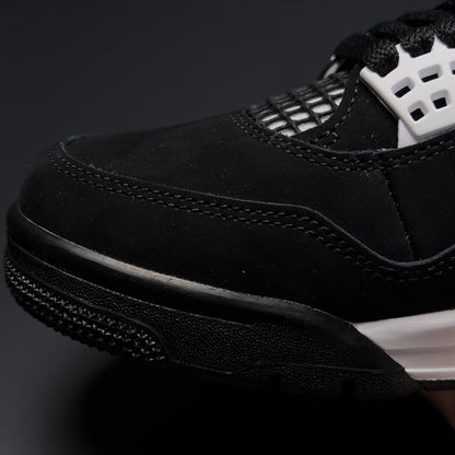 【LJR】Nike Air Jordan 4 Retro "White Thunder" LJR