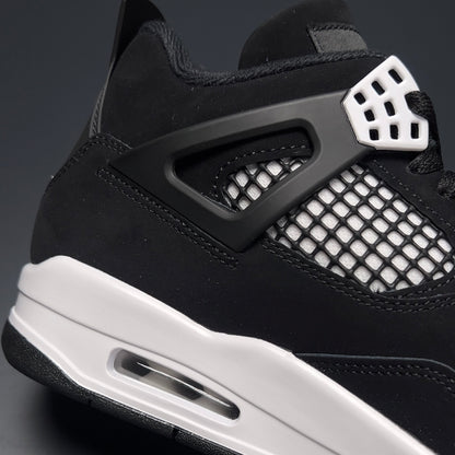 【LJR】Nike Air Jordan 4 Retro "White Thunder" LJR