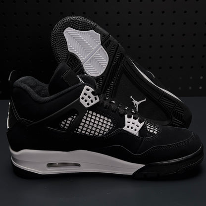 【LJR】Nike Air Jordan 4 Retro "White Thunder" LJR
