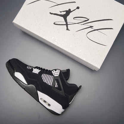 【LJR】Nike Air Jordan 4 Retro "White Thunder" LJR