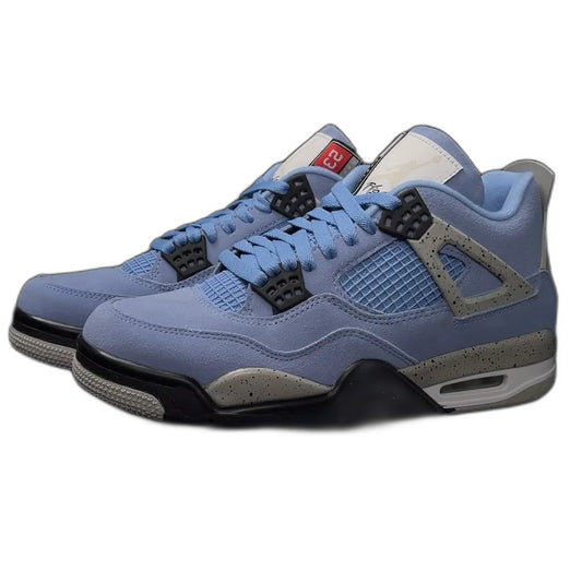 【LJR】Nike Air Jordan 4 "University Blue"LJR