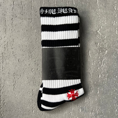 Chrome Hearts/Stussyのストッキング