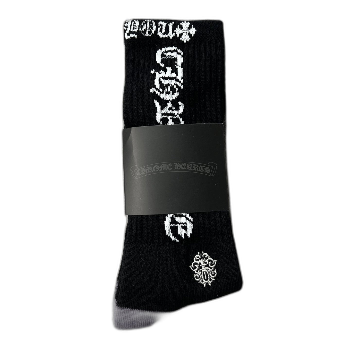 Chrome Hearts/Stussyのストッキング